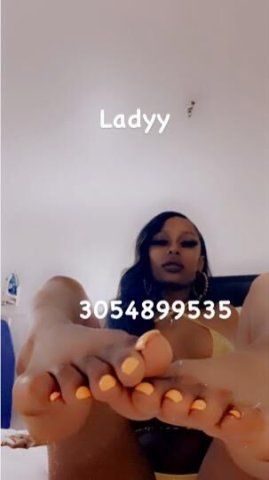 Lucky Ladyy! - 1