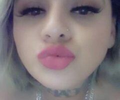 Palm Springs escorts - Satisfaction guaranteed It's my pleasure cum try Me Alexis