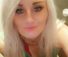 Las Vegas escorts - Blonde Bombshell 💋