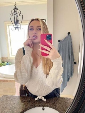 🦋HIGHLY RATED AND REVIEWED💜respectful men only💞💞Come Taste Russian White Chocolate💋💦 - 1