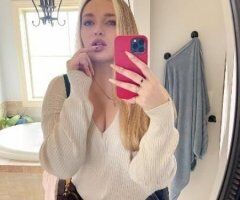 Lafayette escorts - 🦋HIGHLY RATED AND REVIEWED💜respectful men only💞💞Come Taste Russian White Chocolate💋💦