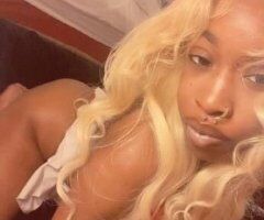 💦 Sweet SeXy EBONY🔥 READY TO PLAY 👅💧 Enjoy special Fun✅ 26/7 Available - Image 1