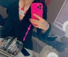 Brooklyn escorts - Soy nueva en la zona amor