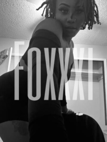 FOXXXI K's FORTRESS 🦊💦💘™️ - 1