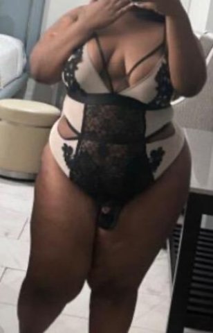 NICE JUICY BBW - 1