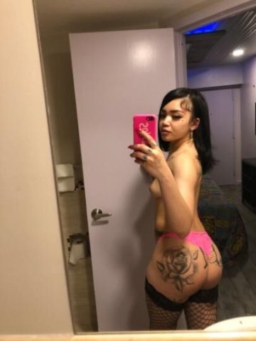 🔥Exotic Native Latina🔥🍑💦💦 Fresh Out The Shower 🛀 Wet Juicy 🔥 Warm 🐱 Come Bend Me Or Let Me Ride You 😜 - 1
