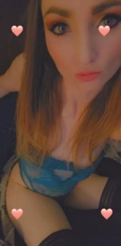 Incall tonight until 6 am 140🌹💐 cum see me and warm up ive been craving a good time 😘 - 1