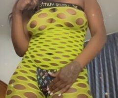 early byrd 🌤🐣FaceTime verification Required 2C Me🇭🇹Haitian island Gyal😻KreamySquirta💦Last Day specials - Image 5