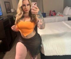 Your PAWG Stripper Fantasy - Image 6