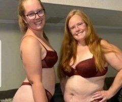Olympia escorts - Mom and daughter Available for both sex calls💯,i do facetime fun and video selling at best rate for more inquries text me up😋💦