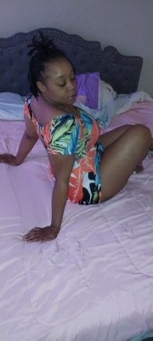 《《♡♡BEAUTIFULL BLACK BARBIE☆☆》》 - 1