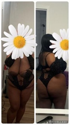 SPLIT TONGUE BBW- OUTCALL - 1