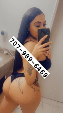 ♊ Exotic Zoey 💋 Back IN Town Dont miss out - 1