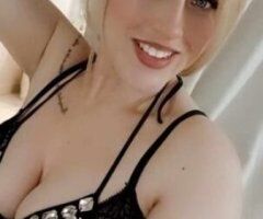 ○••THE SEXIEST BLONDE ○• 🔥 Super Chill vibe ✨☄Out of this world companionship! - Image 12