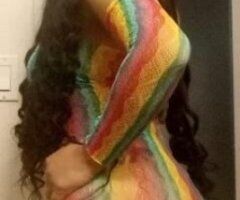 Santa Maria escorts - new girl latina sweet girl in town traveling