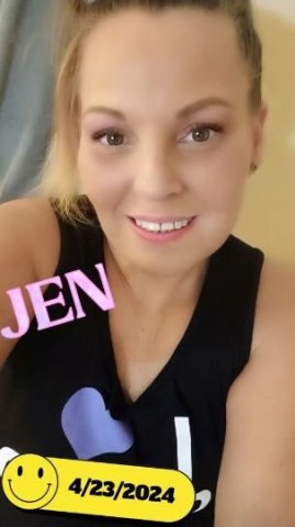 THURSDAY SPECIALS FROM 7AM-11AM ONLY. JEN AVAILABLE TEXT ME - 1