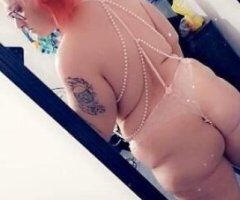 Thick Snow Bunny - Image 2