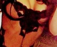 Seattle escorts - playful playmate