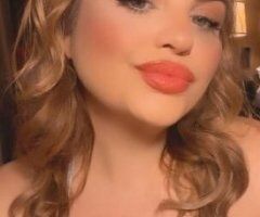 🎉💦NEW to town!💋 naughty BLONDE playmate💋 DOuBLEs w Sexy Asia - Image 7