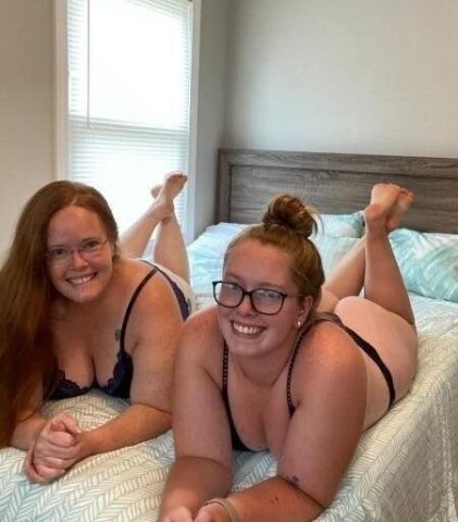 💝 Daughter and Mother Duo 💝 Looking for a fun available both Incall and Outcall💝 💝 - 1