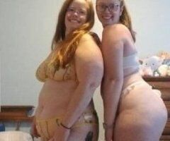 💝 Daughter and Mother Duo 💝 Looking for a fun available both Incall and Outcall💝 💝 - Image 2