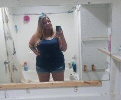 ** VISITING FROM DALLAS 1 NIGHT ONLY ** THICK THICK SUPER SEXY MATURE CHUNKY MONKEY BBW - Image 4
