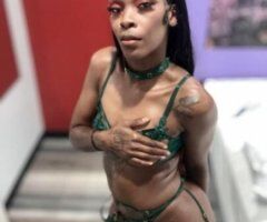 Authentic, Natural, safe, fun black barbie and I want to cater to you Now! - Image 3