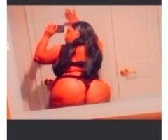 SEXY BBW POLE DRAINER VISITING💦💦 - Image 2