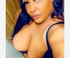 SEXY BBW POLE DRAINER VISITING💦💦 - Image 9
