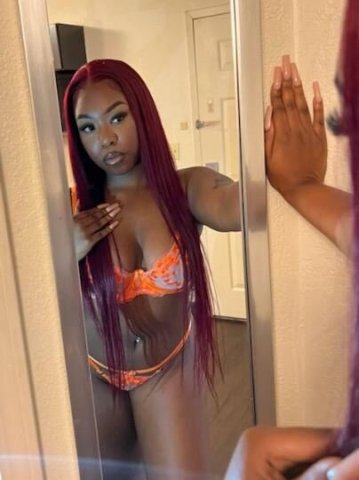 🎉😍NEW TO TOWN DONT MISS OUT 🔥HORNY HOTTIE IN TOWN with special head skills 🍆👸🏾❗❗Available 24/7 🎉🎉🎉🎉 DONT MISS OUT 💦 - 1