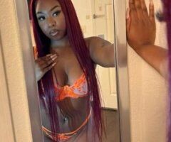 Visalia escorts - 🎉😍NEW TO TOWN DONT MISS OUT 🔥HORNY HOTTIE IN TOWN with special head skills 🍆👸🏾❗❗Available 24/7 🎉🎉🎉🎉 DONT MISS OUT 💦
