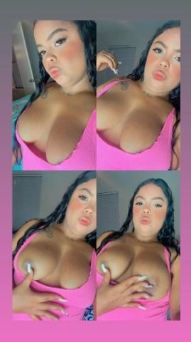 gordita caliente y fogosa 🔥🔥 - 1