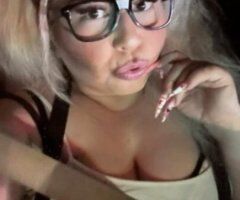 Modesto escorts - Big booty blonde 🍑 WATER WORKS💦💦REAL💯💯 Ready now⏰