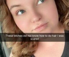 ALL HOLES SLUT HIGH END DONT MESSAGE ME ON SOME BS OR LOW BALL - Image 4
