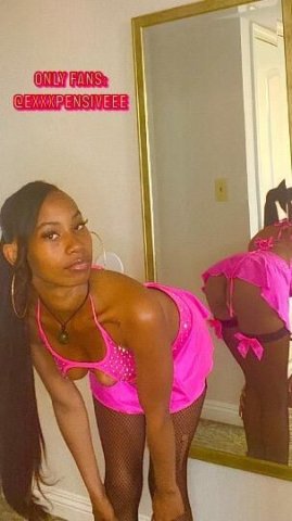 FINALLY IN TOWN 😩 CUM WHILE U CAN 🤤 DOUBLES AVAILABLE👯♀ - 1