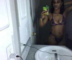 Shreveport escorts - let stormi flood you 💦