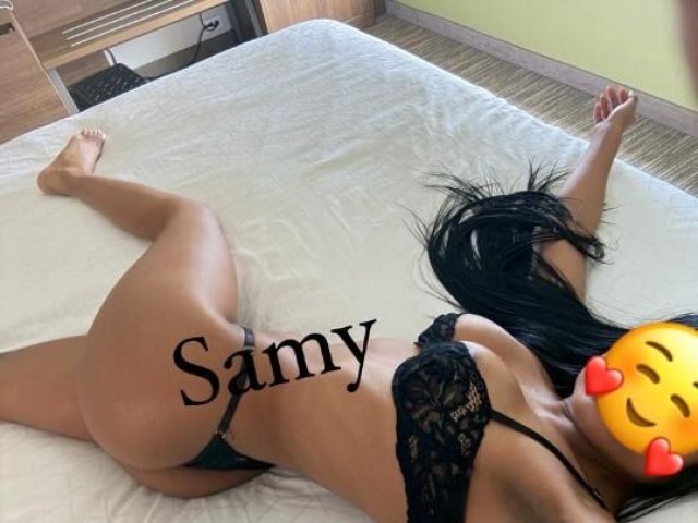 linda latina🇨🇴 - 1