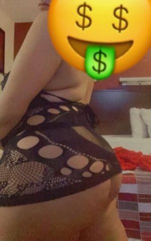 Thick Funsize Zari 🧚Outcalls only Avalible Now 😉 - 1