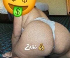 Thick Funsize Zari 🧚Outcalls only Avalible Now 😉 - Image 4