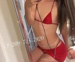 Fresno escorts - ✨Your NEW Sweetest ADDICTION💖🍭💋