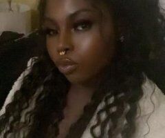 Philadelphia escorts - dark ebony ❤✨