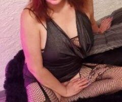 Busty, leggy, kinky mature fun! - Image 2