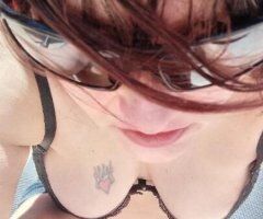 Busty, leggy, kinky mature fun! - Image 3