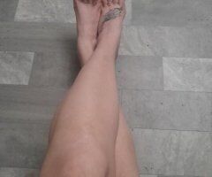 Busty, leggy, kinky mature fun! - Image 4