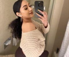 Reno escorts - Pretty and petite Colombian