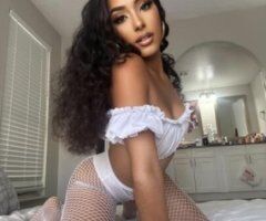 Pretty and petite Colombian - Image 8