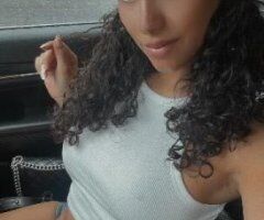 Pretty and petite Colombian - Image 9