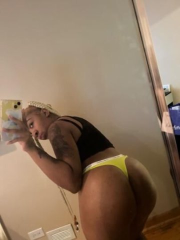 Real Freaky Girl💕💦 - 1