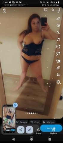 Latina Looking for fun night - 1