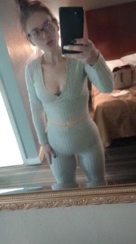 Cum Play the Wet Way - 1